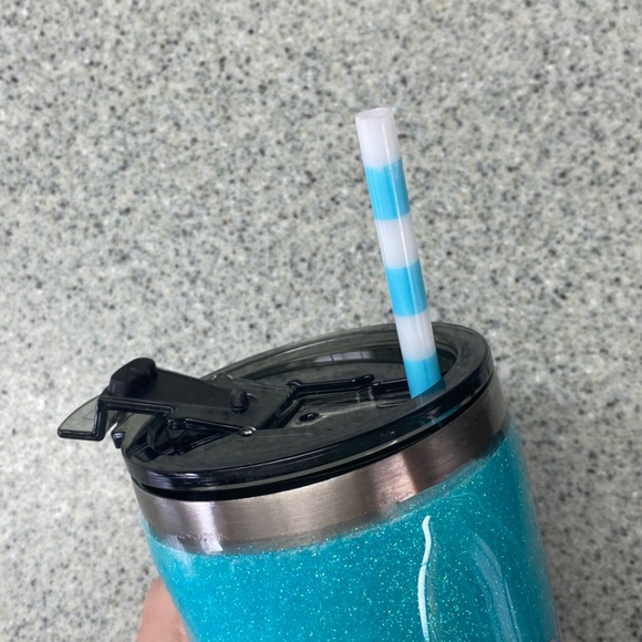 Custom Morgan Cup - Picture 3 of 3